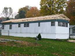 Advantages Of A Roof Over For Mobile Homes Ez Homes Llc Mobile Home Roof Mobile Home Makeovers Mobile Home Renovations