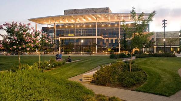 UC Davis Campus