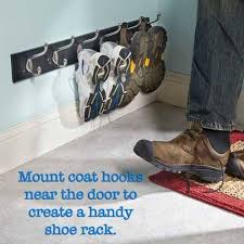 Timeline Photos Handyman Magazine Organization Shoe Storage Shoe Organizer