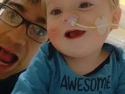 Fundraiser for Jeremy Stanton by Zeb Moseley : Stanton Family