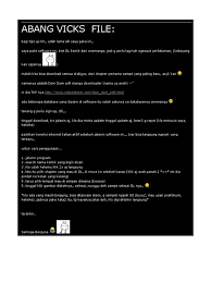 Komik manhwa ini diterjemahkan dan diedit ke dalam bahasa indonesia oleh mangaindo dan untuk link tamat (183). Cara Download Komik