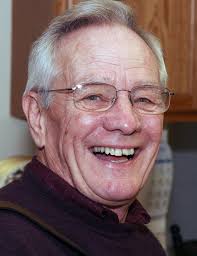 Obituary information for Merlyn Michael Soukup