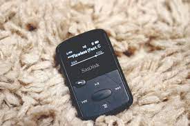 Sandisk Clip How To Guide Mymemory Blog