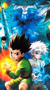 Ouvrez, téléchargez, commentez et notez ce fond hunter x hunter iphone wallpaper | id: Fond D Ecran Hunter X Hunter Iphone Gratuit Hunter X Hunter Iphone Gratuit Fond D Ecran Telephone