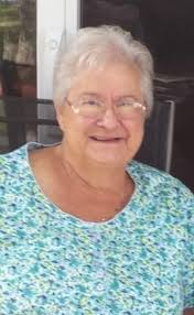 Sandra Albrecht Obituary (1942