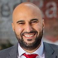 Sam Warda at Guaranteed Rate NMLS ID: 1078002