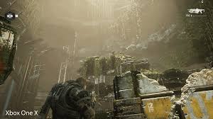 Ores and mineral blocks are shamelessly highlighted as shown in the pictures. Xbox Series X A Closer Look At The Technology Powering The Next Generation Xbox Wire