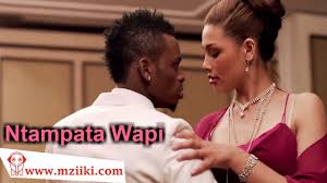 Diamond Platnumz Ntampata Wapi Official Video Hd Music Clips Save Video Music Videos