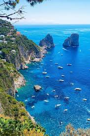 Your daily dose of capri☀️ plan your trip with our local team www.visitcapri.net. 21 Top Things To Do In Capri Map Tips For Your Visit Amalfi Coast Travel Amalfi Coast Travel Guide Italy Travel Guide