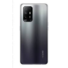 Oppo A94 5G Dual SIM in Schwarz mit ...