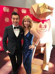 Health minister christine elliott insists ontario's chief medical officer of health dr williams is ready to retire and not being pushed out. Cynthia Mulligan On Twitter With This Awesome Guy Tonight Winstonsih We Are Co Mc Ing The Yhdragonball A Great Cause To Help Seniors In This City Https T Co Cgeln8g7zm