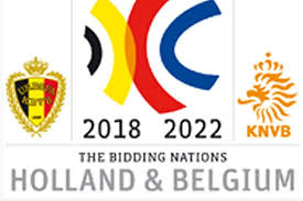 De meerderheid van de thuiswedstrijden wordt gespeeld in het koning. Belgie En Nederland Openen Website Voor Wk In 2018 De Volkskrant
