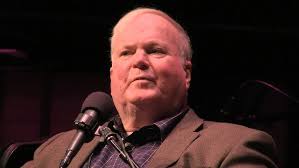 Talking Volumes: Pat Conroy
