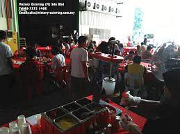 The company is the licensee and sole agent of alain delon writing instruments in malaysia and singapore. Victory Catering Chiap Hong Cannery Sdn Bhd
