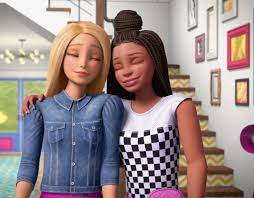 Pin By Chelsea Roberts On Barbie Big City Big Dreams In 2021 Barbie Images Barbie Dress Barbie
