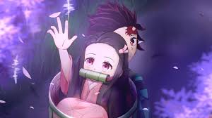See a recent post on tumblr from @unicwrniu about nezuko wallpapers. Nezuko Kamado Wallpaper Anime Wallpaper Anime Slayer