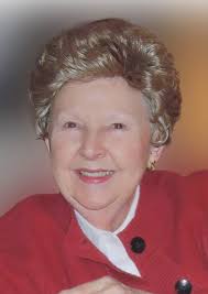 Obituary of Marjorie Ruth Stahlman