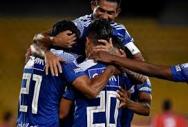 Yo tuve un diálogo con él, pero no es fácil. Millonarios Hoy Alineacion Para Visitar A America En Liga Betplay Rcn Radio
