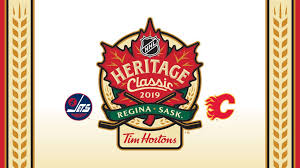 Tickets To The 2019 Tim Hortons Nhl Heritage Classic On Sale