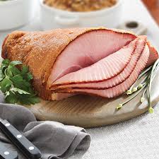 Third, our glazed ham recipe costs way. Honey Baked Ham