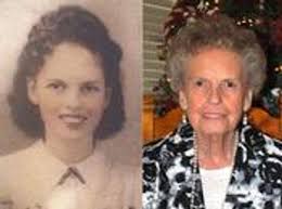 Leah Rose Dudley Snelson Obituary March 30, 2012