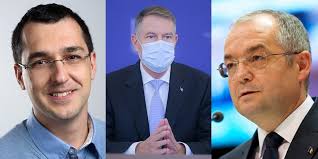 Președintele klaus iohannis a anunțat în această seară o relaxare pas cu pas, precizând că a fost iohannis a anunțat și țintele de vaccinare: Campania De Vaccinare Klaus Iohannis SÄƒgeÈ›i CÄƒtre Emil Boc È™i Vlad Voiculescu Unii Au Crezut CÄƒ Este Bine SÄƒ Se Profileze Un Pic In Plus Podul