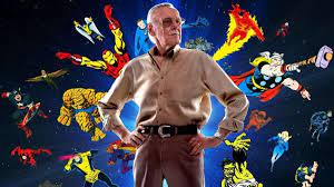 The kind of books he writes. The Marvel Ous Stan Lee Quiz How Well Do You Know The Comic Book Legend Entertainment News Firstpost