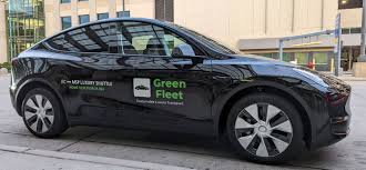 Image result for Light Green 2018 Fleet