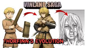 It is generally accepted that this refers to the battle of brunanburh. Thorkell The Tall Feats Character And Motivation Vinland Saga Youtube