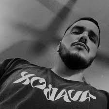 Douglas Rodriguez Esparza