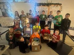 Pandora-Gilboa Local...