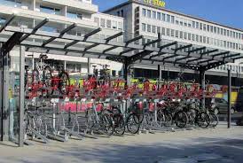 Fahrradstadt Offenbach Pdf Free Download