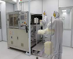 Is not your typical manufacturing company. D Nonce