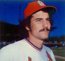 Keith Hernandez