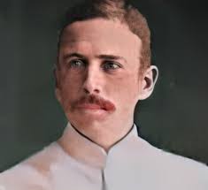 Cloud of Witnesses: John Hyde