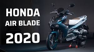 2021 all new honda airblade 125/150cc in terms of engine, honda still brings to air blade với nhiều nâng cấp đáng giá, honda air blade 2020 hứa hẹn tiếp tục khẳng định vị thế ngôi vương. The Reason Why Honda Air Blade 150 Abs Costs Up To 70 Million But Still Creates A Fever Electrodealpro