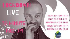 Ellon AcademyHT (@AcademyEllon)