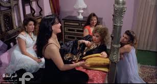 أفلام للكبار فقط | لماذا ظهرت شمس البارودي وناهد يسري عرايا ؟ - منصة فرندة  Farandh