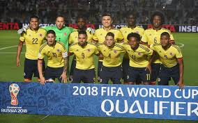 Où le lieu euro 2016: Coupe Du Monde 2018 Ce Qu Il Faut Savoir Sur L Equipe De Colombie Le Parisien