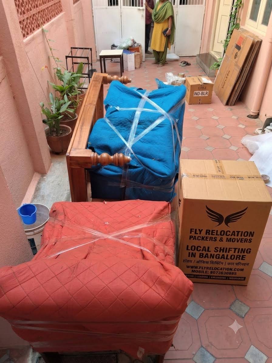 Local Shifting in Bangalore product image