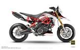 APRILIA-DORSODURO