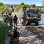 German SMEs Tap Into Booming Defense Sector Amid Global Conflicts