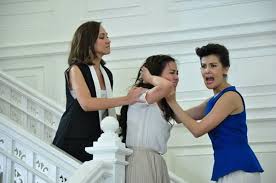 In fact, the short, daytime serial dramas. Lakorn Thai Soap Operas My Thai Org