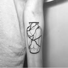 Kintsugi Dovme Fikirleri Dovme Fikirler