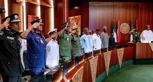 Governor sani bello was already a wealthy man even before he became governor of niger state or assumed any public office, so we can't list him. Insecurity Senators Call For Sack Of Service Chiefs Igp S Resignation Ripples Nigeria