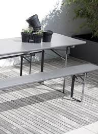 Bierzeltgarnitur Im Neuen Gewand 2 Balkon Dekor Diy Gartenmobel Gartenmobel