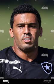 Edilson hi-res stock photography and images