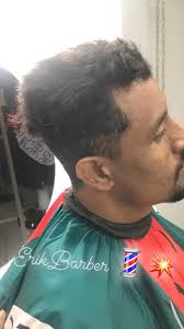 Vive una nueva experiencia recorte para mi panita @farid_diaz19 gracias por  la confianza te esperamos en @latinossoccerbarber 💪🏻🙏🏻💈⚽️💥