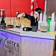 La barra del 73 es una empresa que ofrece un servicio de barra movil premium para todo tipo de eventos. Kamtchatka Cocktail Bar Barra Movil Para Eventos Home Facebook
