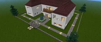 While there aren't any d. Minecraft Dream House V 1 7 Mods Mod Fur Minecraft Modhoster Com